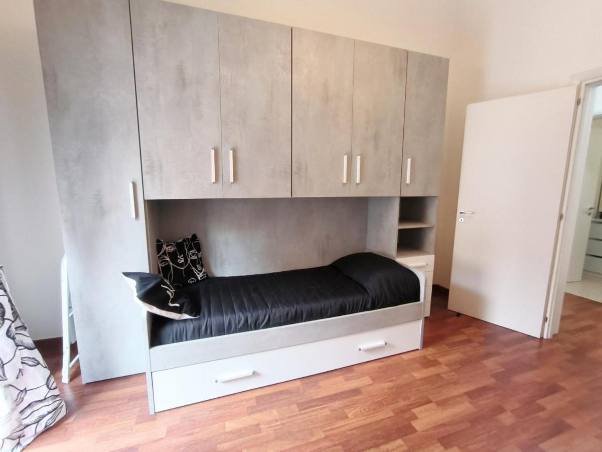 Apartament Re Federico II Katania Zewnętrze zdjęcie