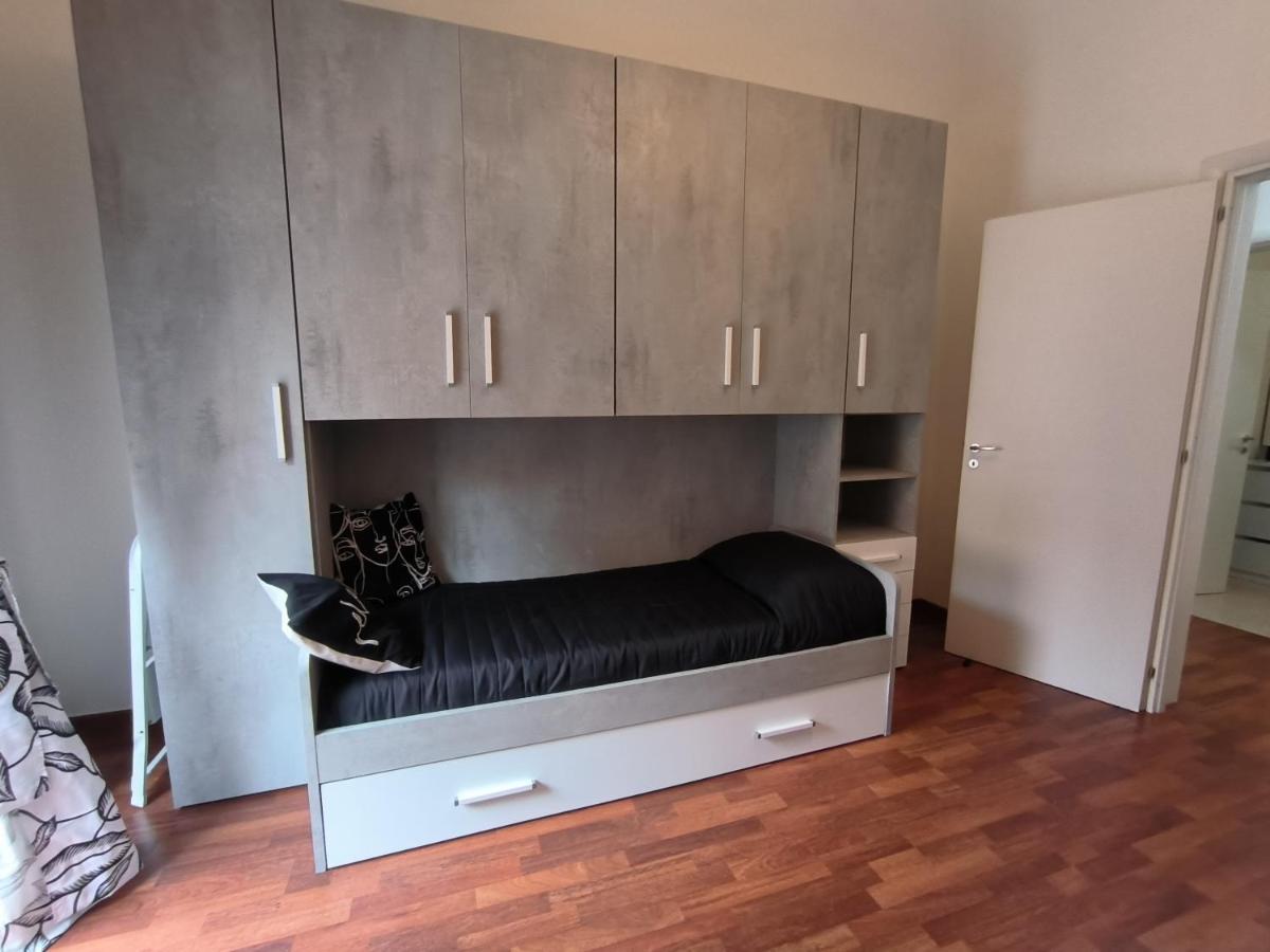 Apartament Re Federico II Katania Zewnętrze zdjęcie