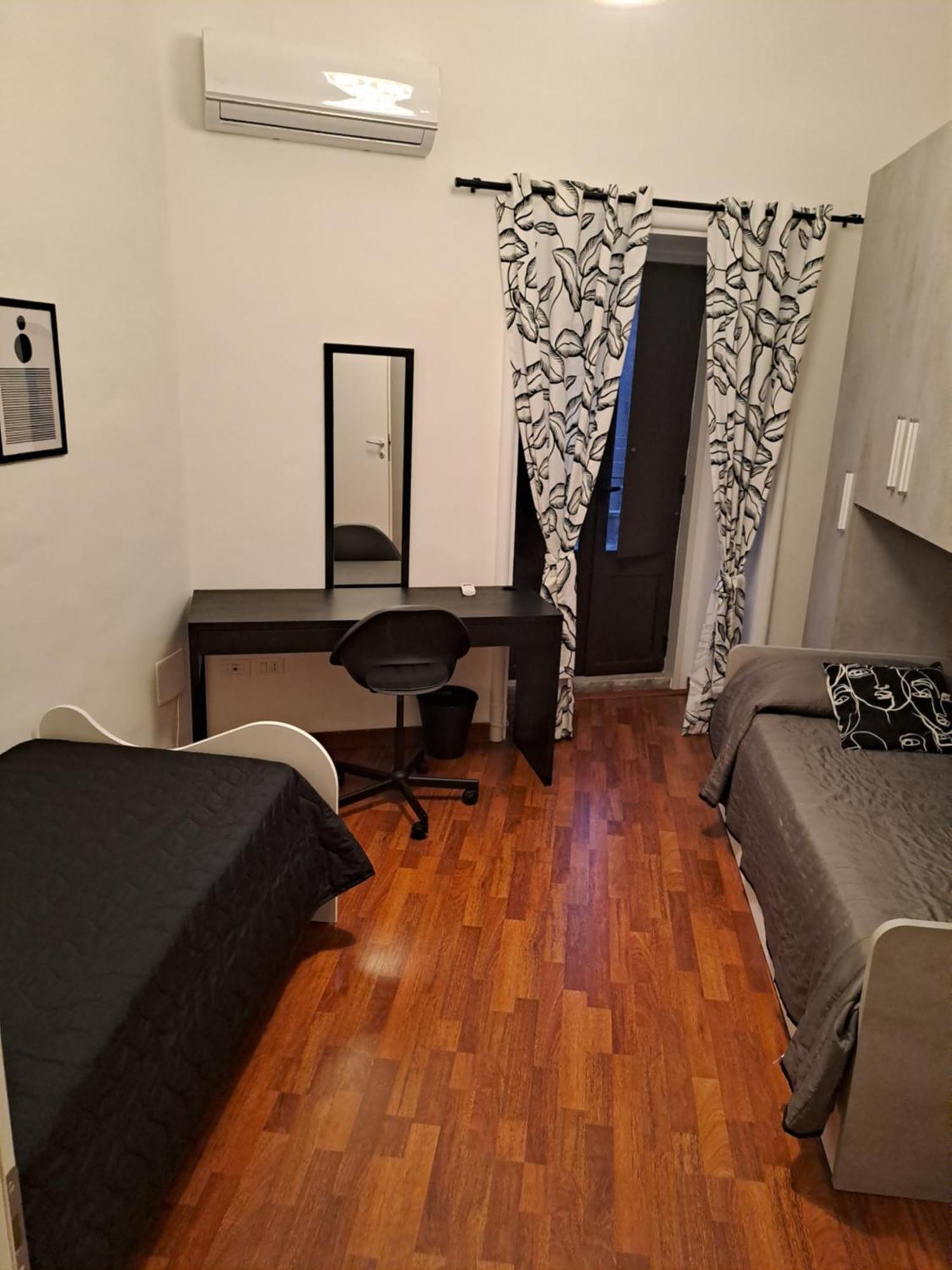 Apartament Re Federico II Katania Zewnętrze zdjęcie